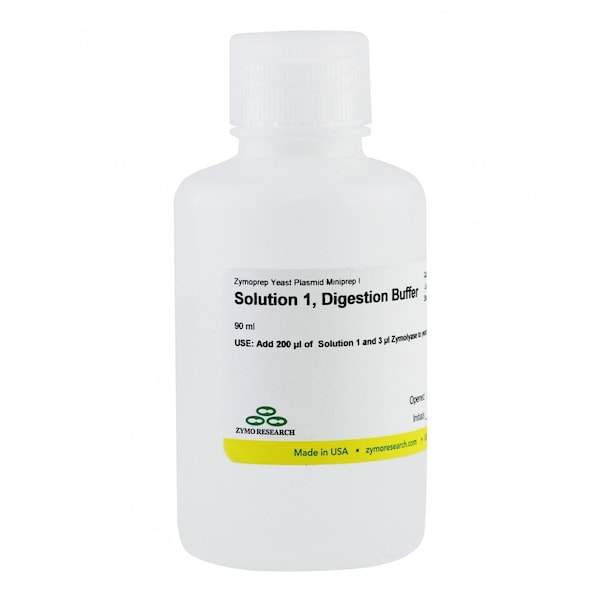 Solution 1 Digestion Buffer, 90 ml